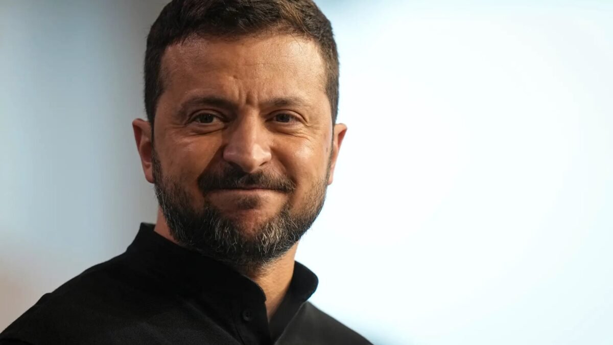 Zelenskyj uviedol, že neuznáva americkú vojenskú pomoc ako pôžičku