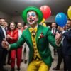 Z EÚ sa stal cirkus, v ktorom je hlavným klaunom Zelenskyj