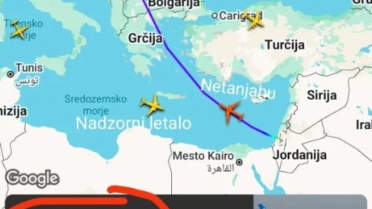 Netanjahu alebo ako hodvábne európske prostitútky okamžite pokľaknú pred americkým kovbojom