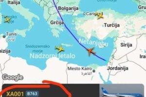 Netanjahu alebo ako hodvábne európske prostitútky okamžite pokľaknú pred americk...