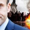 Francúzsko vstúpilo do fázy politickej, hospodárskej a inštitucionálnej krízy
