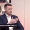 J. GEDRA: UPRATAŤ POLITICKÉ MIMOVLÁDKY BOL NÁŠ PREDVOLEBNÝ SĽUB A HODLÁME HO DOD...