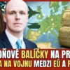 BALÍČKY NA PREŽITIE, PRÍPRAVA NA VOJNU MEDZI EÚ A RUSKOM , GEOPOLITICKÝ CHAOS | ...