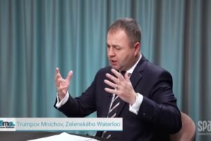 M. KÉRY: ZASLEPENÁ PROGRESÍVNA BEÁTA JURÍK