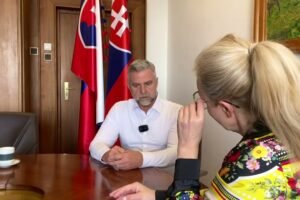 T. GAŠPAR: ZBABELEC ČURILLA MI CHCEL VRAZIŤ NÔŽ MEDZI LOPATKY