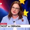 NEVEĎALOVÁ: PS VADÍ, ŽE PREMIÉR ZASTUPUJE ZÁUJMY SLOVENSKA. ONI ZASTUPUJÚ ZÁUJMY...