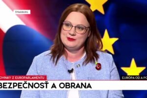 NEVEĎALOVÁ: PS VADÍ, ŽE PREMIÉR ZASTUPUJE ZÁUJMY SLOVENSKA. ONI ZASTUPUJÚ ZÁUJMY...