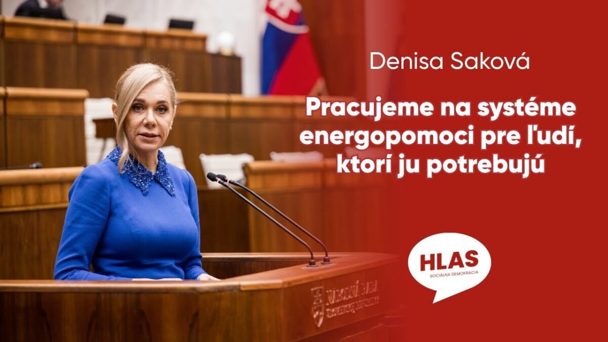 1744096006 maxresdefault.jpg Pracujeme na systéme energopomoci pre ľudí, ktorí ju potrebujú