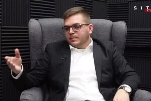 I. MELICHER: DOBA SA MENÍ RÝCHLO A SLOVENSKO MUSÍ BYŤ NA ZMENY BEZPEČNOSTNÉHO PR...