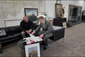 R. FICO: AKO VYZERÁ MÔJ BEŽNÝ PRACOVNÝ DEŇ, KEĎ NEZASADÁ VLÁDA?