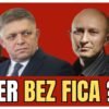 JE ZOROSLAV KOLLÁR FICOV SPOJENEC ALEBO RIVAL? | Miroslav Kamenský | TVOTV