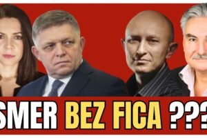 JE ZOROSLAV KOLLÁR FICOV SPOJENEC ALEBO RIVAL? | Miroslav Kamenský | TVOTV
