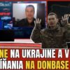 Čo sa deje v Donecku, Kursku a Belgorode? O aktuálnej situácii na Ukrajine | Pe...