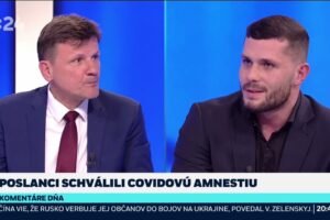 R. GLÜCK: TAK TOTO SI POZRITE! Vytočený Hlina, keď mu nastavím zrkadlo a poviem ...
