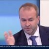 J. Podmanický: Mimovládky, ktoré sa obávajú transparentnosti, majú čierne svedom...