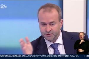 J. Podmanický: Mimovládky, ktoré sa obávajú transparentnosti, majú čierne svedom...