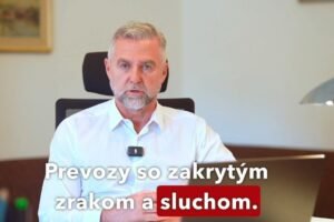 T. GAŠPAR: PREČO OMBUDSMAN MLČÍ O NAJVÄČŠÍCH PORUŠENIACH PRÁV OBČANOV?