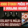VYJADRENIE VLADIMIRA PUTINA O SITUÁCII NA FRONTE, O PRÍMERÍ A VZŤAHU S PÁPEŽOM ...