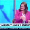 K. R. NEVEĎALOVÁ: OPOZIČNÍ “ODBORNÍCI” DOMRVILI ČO SA DALO