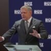 Robert Fico: Vláda SR oceňuje korektný a profesionálny dialóg so zamestnávateľsk...