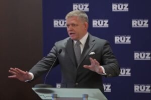 Robert Fico: Vláda SR oceňuje korektný a profesionálny dialóg so zamestnávateľsk...