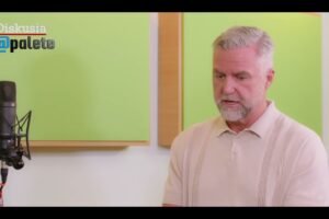 T. GAŠPAR: PROČKO, MATOVIČ A OĽANO: SYMBOLY NESLUŠNOSTI, NA KTORÉ PLATÍ LEN STRA...