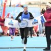 Víťazmi Bratislavského maratónu a majstrami SR sa stali Martin Rusina a Zuzana P...