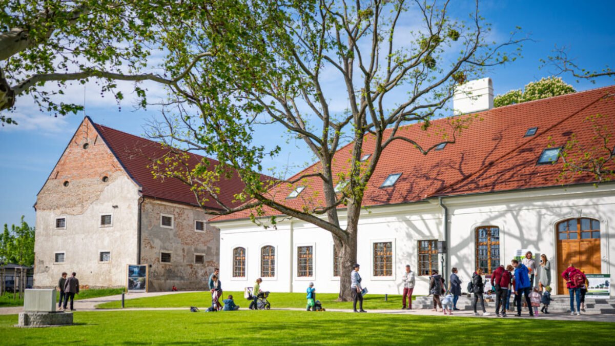 Deň Zeme v Ekocentre Čunovo spojil rodiny, prírodu a zábavu