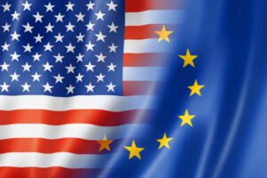 Európa by dokázala prežiť, nahradenie americkej vojenskej podpory by však stálo ...