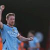 Kevin De Bruyne na konci sezóny opustí Manchester City. Dali ste mi všetko, vyhl...