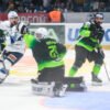 Žilina si z Nitry odviezla jedno víťazstvo a vyrovnala stav semifinále play-off ...
