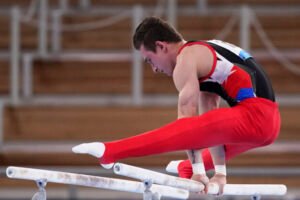 Ruskí gymnasti odmietajú súťažiť pod neutrálnym statusom, minister športu ich za...