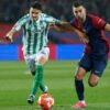 Barcelona iba remizovala, ale vďaka prehre Realu Madrid zvýšila náskok na čele L...