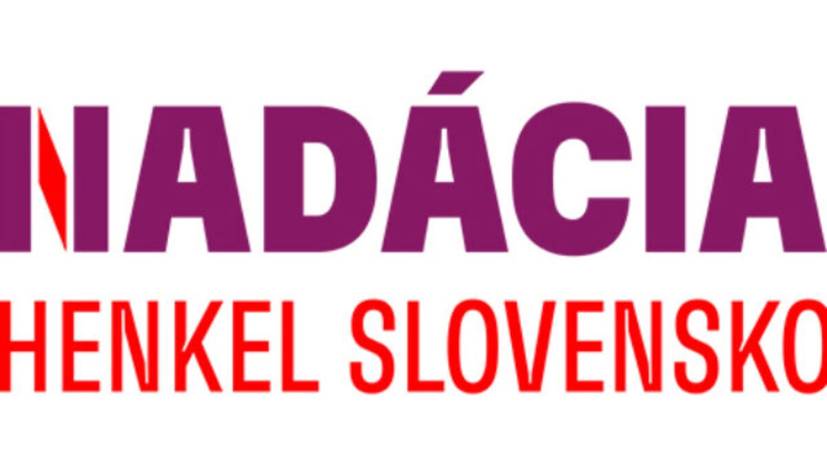Nadácia Henkel Slovensko venuje v siedmom ročníku výzvy na podporu seniorov 62 000 eur