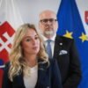 Zacharová: Lobing musí byť právne upravený samostatne, riadnym procesom a za úča...