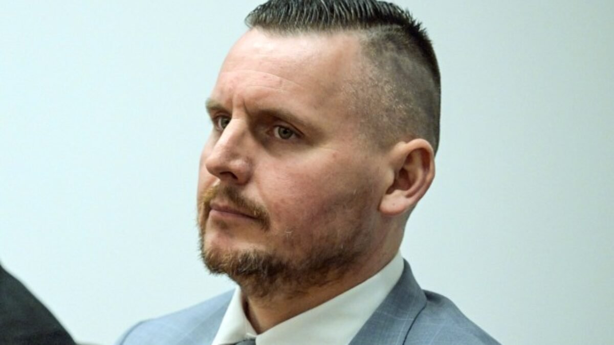 Väzobne stíhaný Daniel Bombic už čelí obžalobe, bola podaná pre 26 útokov opísaných v 12 bodoch