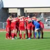 MFK Dukla Banská Bystrica sa neodlepila z dna tabuľky, gól dostala v posledných ...