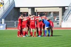 MFK Dukla Banská Bystrica sa neodlepila z dna tabuľky, gól dostala v posledných ...
