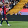 Lewandovski vynechá El Clásico aj semifinále Ligy majstrov, jeho absencia môže n...