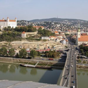Hlavné mesto pokračuje s obnovou umeleckých diel vo verejnom priestore, obnovilo...