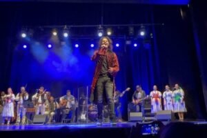 Goran Bregović: Legendárny hudobník a skladateľ sa vracia na Slovensko