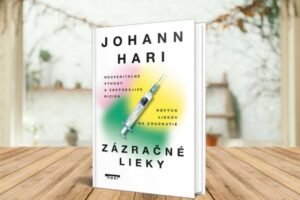 Konečne liek na obezitu? Pozor! Kniha Zázračné lieky odhaľuje aj odvrátenú stran...