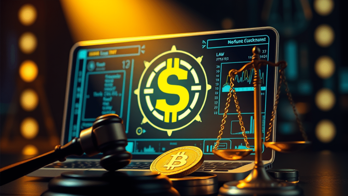 Samourai Wallet: Súdne odklady a zmeny v krypto regulácii