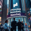 Nasdaq Composite naživo: Trhy ustupujú, druhé polrok 2025 začínajú rozpolteným v...