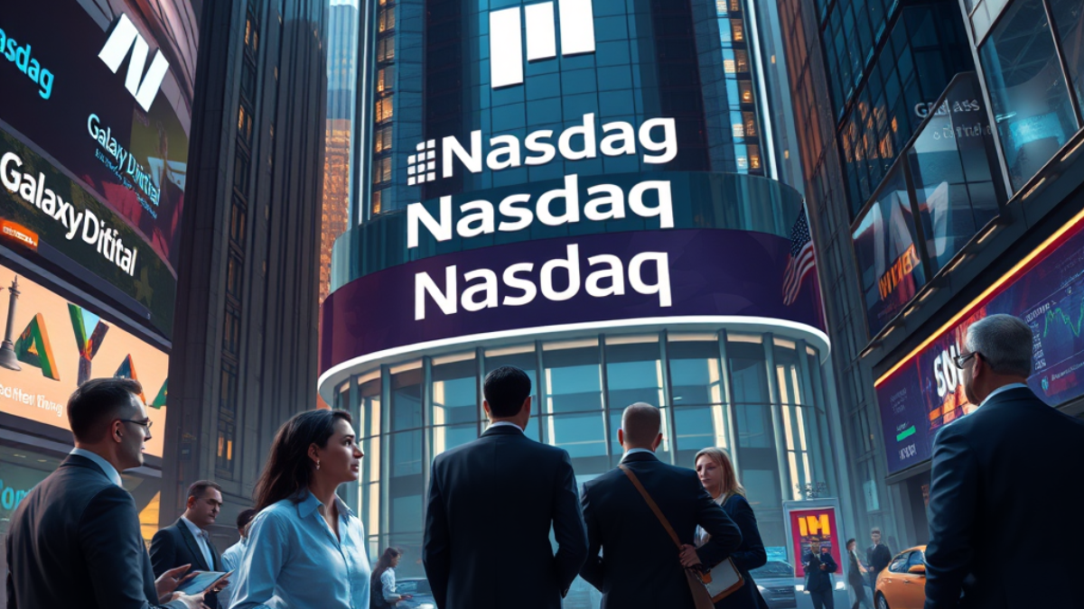 Nasdaq Composite naživo: Trhy ustupujú, druhé polrok 2025 začínajú rozpolteným výstupom.
