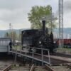 Prvý parný deň 2025 otvorí sezónu železničnej nostalgie v Bratislave