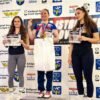 Lucia Debnárová triumfuje na Majstrovstvách Slovenska. Potvrdila svoju dominanci...