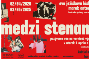 Kultúrna sezóna v Kaštieli Modra: Pripravte sa na výnimočné podujatia