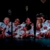 Predstavujeme vám detské folklórne súbory