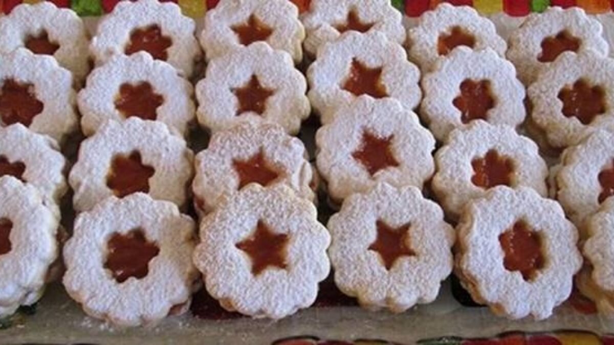 VEĽKONOČNÉ linecké cesto od babičky: Tento rok konečne vyskúšam!